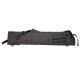 VISM Tactical Shotgun Scabbard Holster w/ Padding, Zippered Opening, Urban Gray 196644