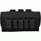 Vism Tactical Shotshell Carrier, Black CV12SHCB