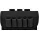 Vism Tactical Shotshell Carrier, Black CV12SHCB