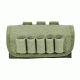 Vism Tactical Shotshell Carrier, Green CV12SHCG