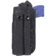 VISM Tactical Wrap Holster, Black, CVHOL3032B