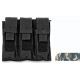 Vism Triple Pistol Mag Pouch, Digital Camo CVP3P2932D