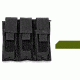 Vism Triple Pistol Mag Pouch, Green CVP3P2932G