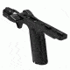 Vism VGF 250 Lumen LED Flashlight Vertical Grip / M-Lok, Black, VAARVGFLML