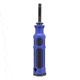 Vism Glock Pro Tool w/ Multiple QD Tool Bits, Blue, VTGLPRO