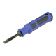 Vism Glock Pro Tool w/ Multiple QD Tool Bits, Blue, VTGLPRO