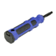 Vism Glock Pro Tool w/ Multiple QD Tool Bits, Blue, VTGLPRO