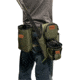 Vista Challenger Quiver System, Ambush Green, 1006266