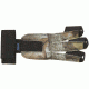 Vista Comfort Shooting Glove, Camouflage Medium RH/LH 4025MD