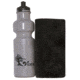 Vista Water Bottle w/Carrier, 28 oz. 9967BLK