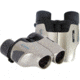 Vivitar Zoom Binocular, Silver, Small VIV-ZM-158028