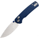 Vixino Knives Rockshark Crossbar Lock Blue, VX501M1