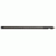 USED Volquartsen Firearms 10/22 22 LR Carbon Fiber THM Tension Barrel w/ 1/2x28 Threads and Black Ends, Black, VC10THM-CT-BE, EDEMO1