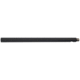 Volquartsen Firearms 10/22 22 LR Stainless Steel Barrel, Matte Black, VC10NC-B