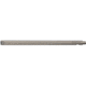 Volquartsen Firearms 10/22 22 LR Stainless Steel Barrel with 1/2 x 28 Threads, Stainless, VC10NC-28