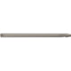 Volquartsen Firearms 10/22 22 LR Stainless Steel Barrel with 1/2 x 28 Threads, Stainless, VC10NC-28