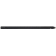 Volquartsen Firearms 10/22 22 LR Stainless Steel Barrel with 32 Hole Comp, Black, VC10SB-B