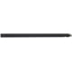 Volquartsen Firearms 10/22 22 LR Stainless Steel Barrel with 32 Hole Comp, Black, VC10SB-B