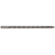 Volquartsen Firearms 10/22 22 LR Stainless Steel Barrel with Forward Blow Comp, I-Fluted, Stainless, VC10IF