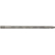 Volquartsen Firearms 10/22 22 LR Stainless Steel Barrel with Forward Blow Comp, Snake Fluted Stainless, VC10SN