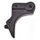 Volquartsen Firearms Target Trigger for Ruger 10/22 and 10/22 Magnum, Black, VC10TT