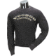 Voodoo Tactical Chest Screen L/S Thermal T-Shirt - Men's, Black, Medium, 01-0380001093