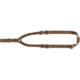Voodoo Tactical Dual Bungee Sling w/ Duraflex Buckles, Coyote, 20-7726007000