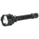 Voodoo Tactical Juju CREEXPL-V5 LED Flashlight, CR123A, White, 1600 Lumens, Black, 05-0188000000