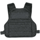 Voodoo Tactical Lightweight Tactical Plate Carrier, Black, OSFM, 20-0096001000