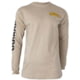 Voodoo Tactical Long Sleeve T-Shirt - Mens, Sand, 2XL, 20-0094025097