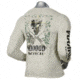 Voodoo Tactical Long Sleeve T-Shirt - Mens, White, XL, 20-0094024096