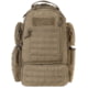 Voodoo Tactical Mini Tobago Pack w/Die Cut MOLLE, Coyote, 15-0050007000