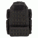 Voodoo Tactical Mini Tobago Pack w/Die Cut MOLLE, Black/Gray, 15-0058108000