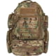 Voodoo Tactical Mini Tobago Cargo Pack w/Die Cut MOLLE, Multicam/Coyote, 15-0058082000