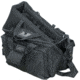 Voodoo Tactical Patrol Bag, Black, 15-9700001000