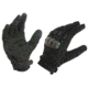 Voodoo Tactical Phantom 2 Hard Knuckle Gloves - Men's, Black, Extra Large, 20-9075001096