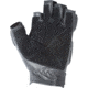 Voodoo Tactical Rapid Rapel Gloves-Half Finger, Black, Large, 06-8185001094