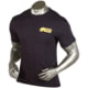 Voodoo Tactical Short Sleeve T-Shirt Skull - Mens, Black, Medium, 20-9139001093