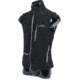 Voodoo Tactical Softshell Zip Front Vest w/Logo - Men's, Black, Extra Large, 01-5000001096