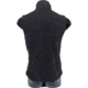 Voodoo Tactical Softshell Zip Front Vest w/Voodoo Logo - Mens, Black, Extra Large, 01-5000001096