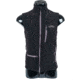 Voodoo Tactical Softshell Zip Front Vest w/Voodoo Logo - Mens, Black, Extra Large, 01-5000001096