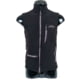 Voodoo Tactical Softshell Zip Front Vest w/Logo - Mens, Black, Medium, 01-5000001093