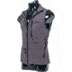 Voodoo Tactical Softshell Zip Front Vest w/Voodoo Logo - Mens, Gray, Small, 01-5000014092