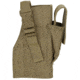 Voodoo Tactical Tactical Molle Holster, Right Hand, Coyote, 25-0029007001