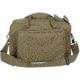 Voodoo Tactical Two-in-one Full Size Range Bag, Coyote, 15-7871007000