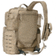 Voodoo Tactical Valor KB324 Baby OPS Diaper Bag Complete Set, Coyote/Black, 15-0287061000