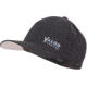 Voodoo Tactical Valor Standard Full Logo Cap - Men's, Black, 01-2660001000
