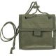 Voodoo Tactical Neck Pouch, OD Green, 20-0115004000