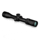 Vortex Diamondback 4-16x44 mm Rifle Scope, 30 mm Tube, First Focal Plane, Black, Hard Anodized, Non-Illuminated EBR-2C MOA Reticle, MOA Adjustment, DBK-10026