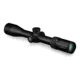 Vortex Diamondback 4-16x44 mm Rifle Scope, 30 mm Tube, First Focal Plane, Black, Hard Anodized, Non-Illuminated EBR-2C MRAD Reticle, Mil Rad Adjustment, DBK-10027